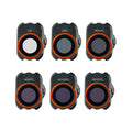 Camera Lens Filter For Dji Mavic Mini 1/2/se Drone Uv Nd Cpl