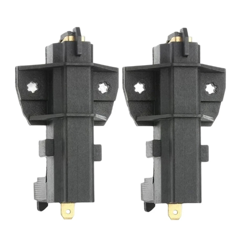 Replacement Carbon Brushes 49018683 For Hnl662-80 Ac125001 Hnf6127