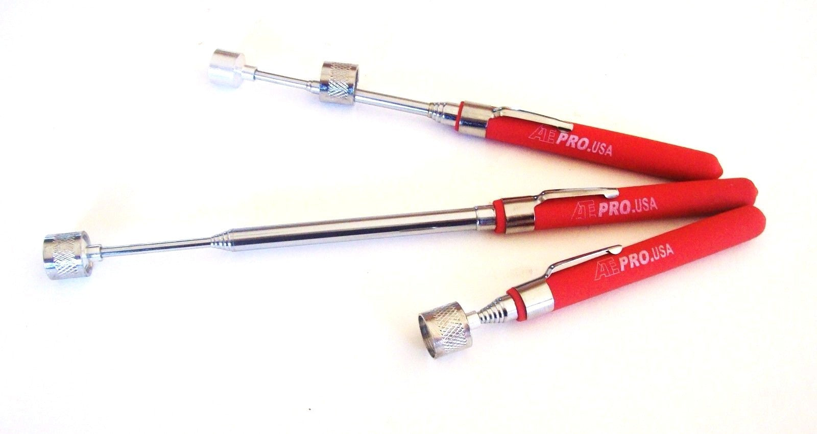 Enkay Robertson Screw Bits