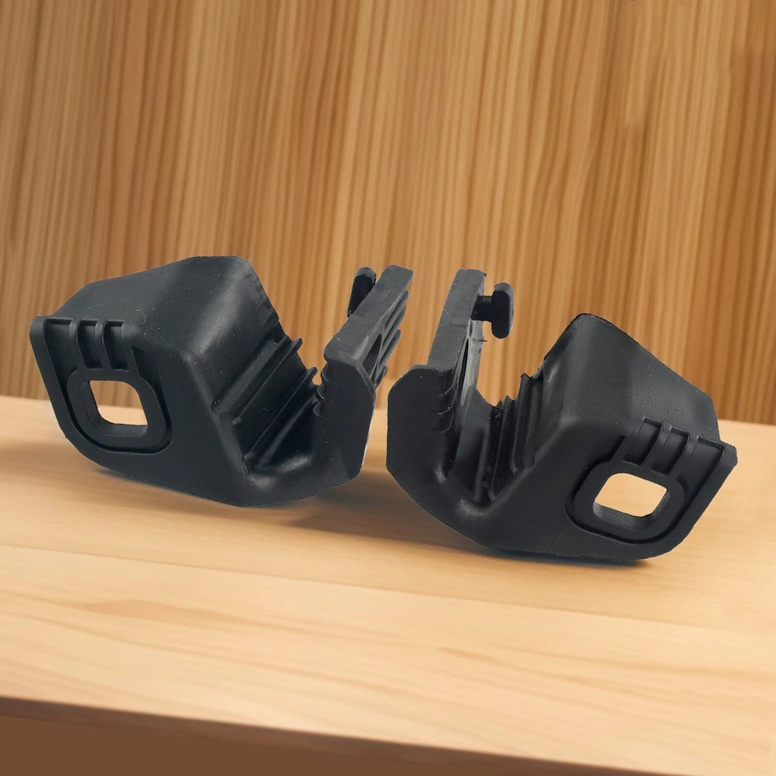 For F30 F31 F32 F33 F36 Headlight Brackets | Built Supply Co