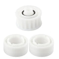For Dolphin Cleaner Guide Wheels And Pulley Gear For Reliable Use