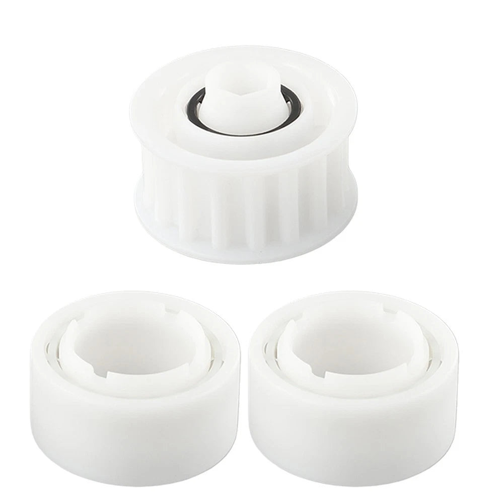 For Dolphin Cleaner Guide Wheels And Pulley Gear For Reliable Use