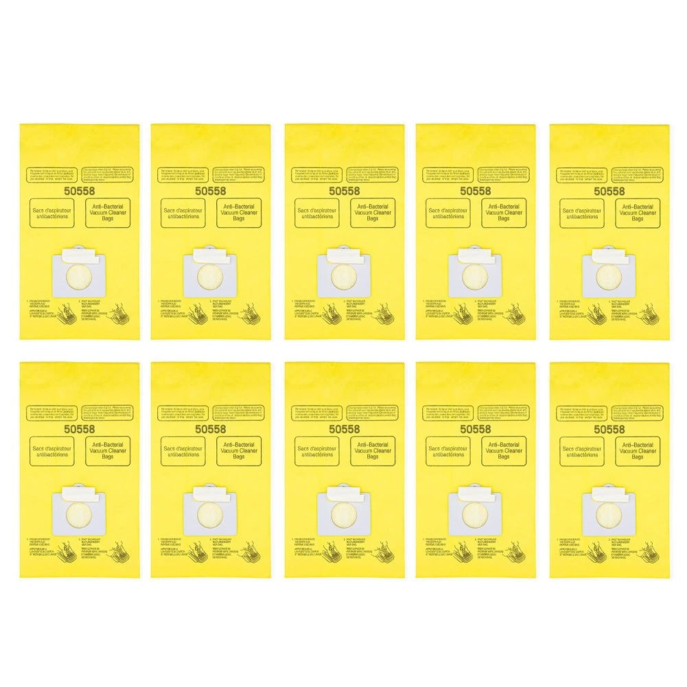 Type Cq Replacement Bags For Kenmore Vacuum Cleaner Models 5055 And