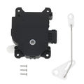 Blend Door Actuator Left Main for Ford Edge 2007-2015 7T4Z19E616B