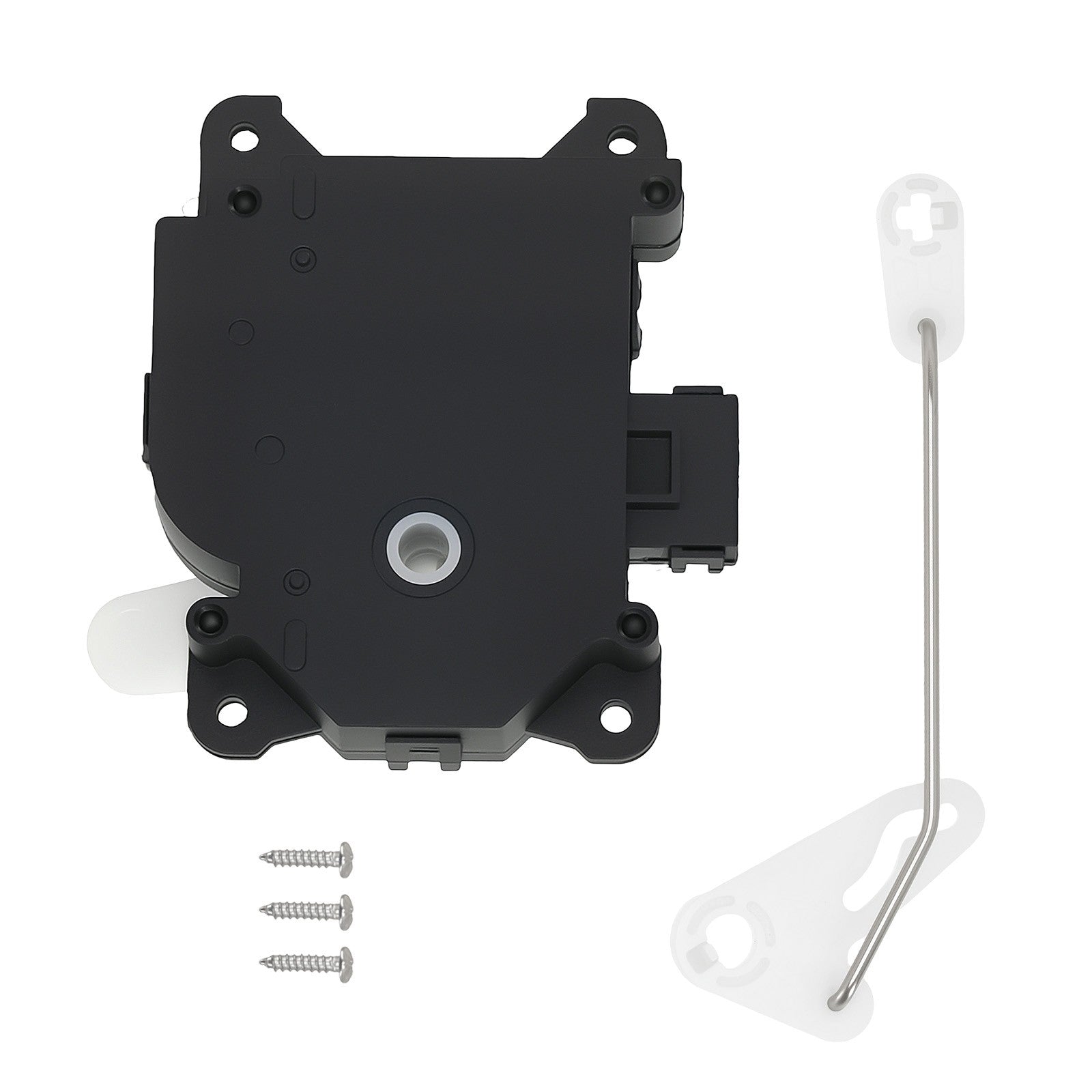 Blend Door Actuator Left Main for Ford Edge 2007-2015 7T4Z19E616B