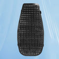 Shock Absorbing Sunproof Cushion Covr For Bike And Motorcycle Seats