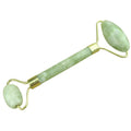 Natural Jape Guasha Facial Beauty Massage Tool Jade Roller Face Thin