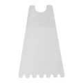 For Acrylic Kickstand Easy Installation Compact Design Space-saving