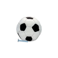 5 Pack Team Collection Soccer Sport Cabinet Hardware Drawer Door Knob
