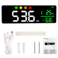 New Digital Sound Level Meter 30~130db Noise | Built Supply Co