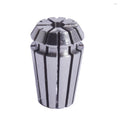 Precision 1pc 6.5mm(1/4") Er11 Collet Tir 0.0004" / 10μM CNC Collet