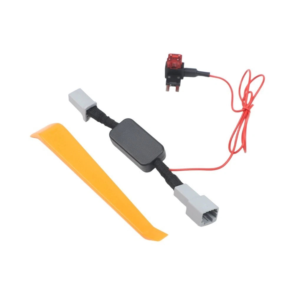 Auto Start Stop Elimination Kit For Forester 5th Gen 2019 2023
