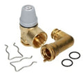 Vaillant 190732 Pressure Relief Valve
