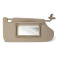 Fit 13-18 Nissan Altima Beige/tan Passenger Side | Built Supply Co