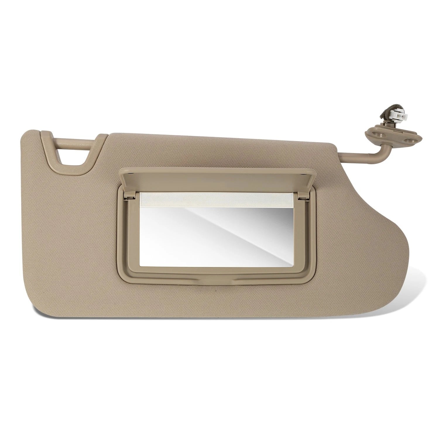 Fit 13-18 Nissan Altima Beige/tan Passenger Side | Built Supply Co