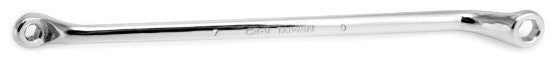 Performance Tool Offset Brake Bleeder Wrench 7 x 9mm by Performance Tool