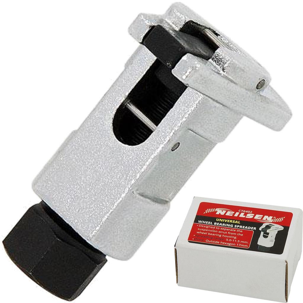 Neilsen Spreader Wheel Bearing Housing Tool by Neilsen