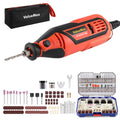 1.2Amp Corded Dremel Rotary Tool Kit 306PCS
