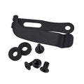 For Kydex Compatible Waist Bag Clip Designed For Explorers And