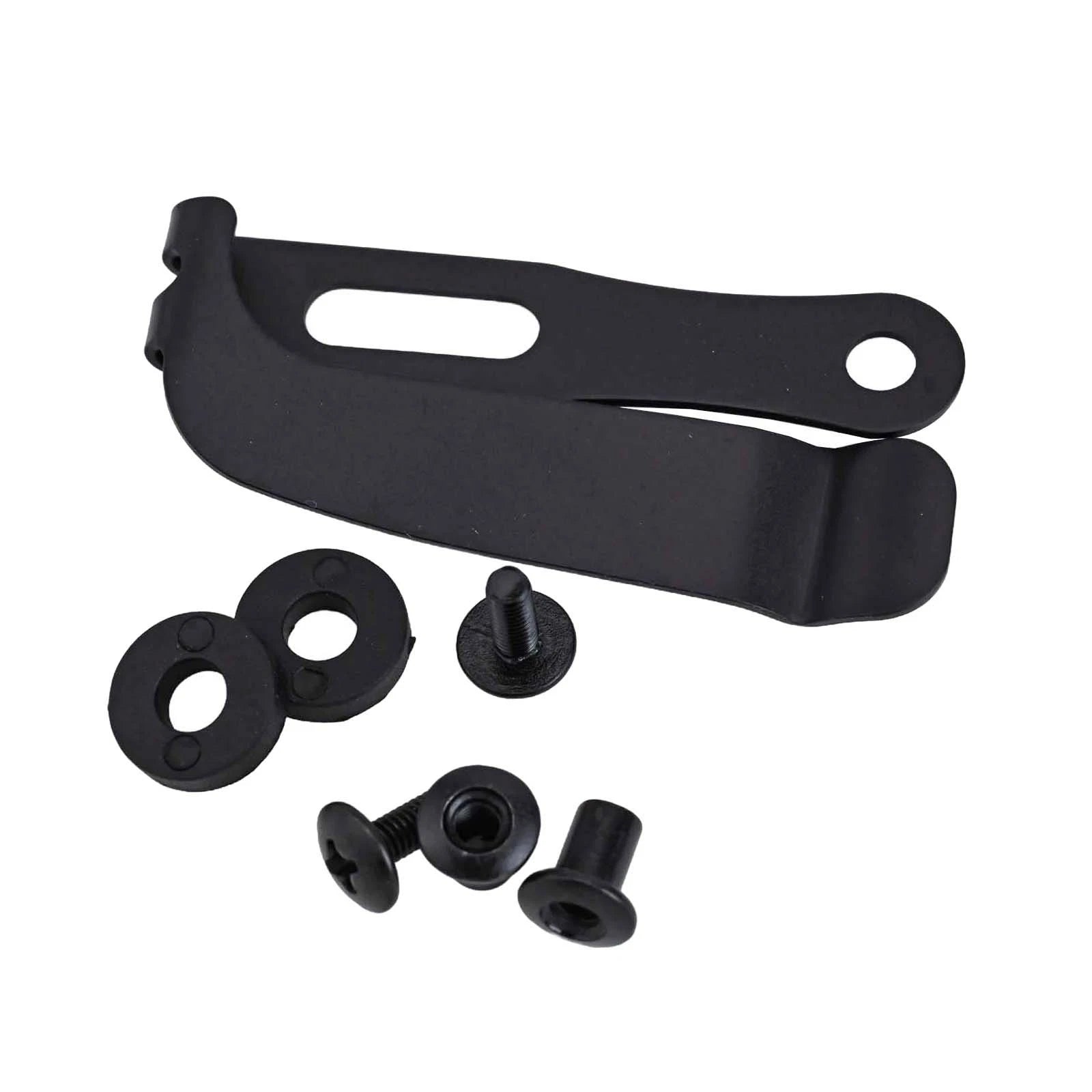 For Kydex Compatible Waist Bag Clip Designed For Explorers And