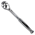 Tite-Reach Low Profile 3/8" Socket Ratchet Standard Grip
