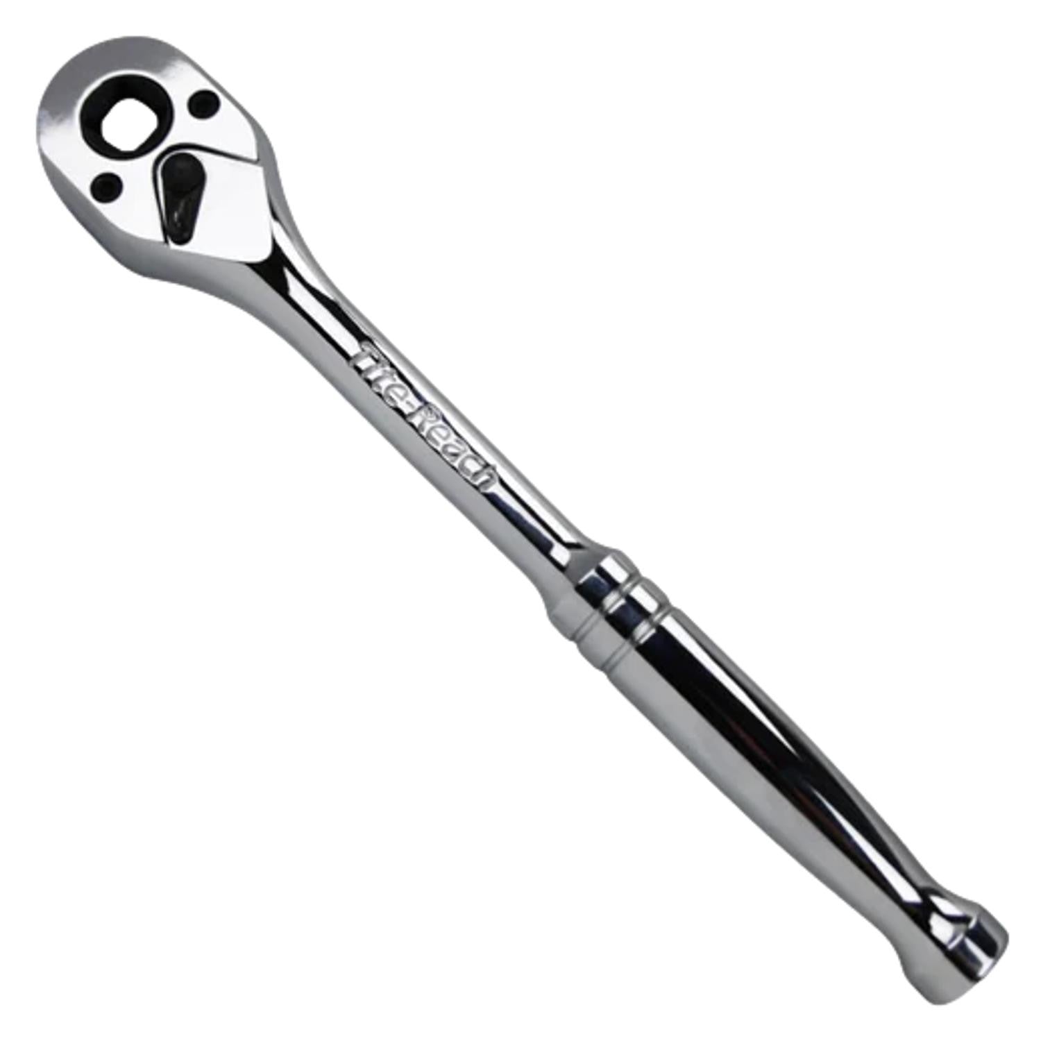 Tite-Reach Low Profile 3/8" Socket Ratchet Standard Grip