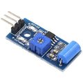 Sw420 Vibration Sensor Modules For Projects Requiring Long Trigger
