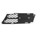 Fit 06-08 Bmw E46 3 Series Driver Left Smooth Black | Built Supply Co