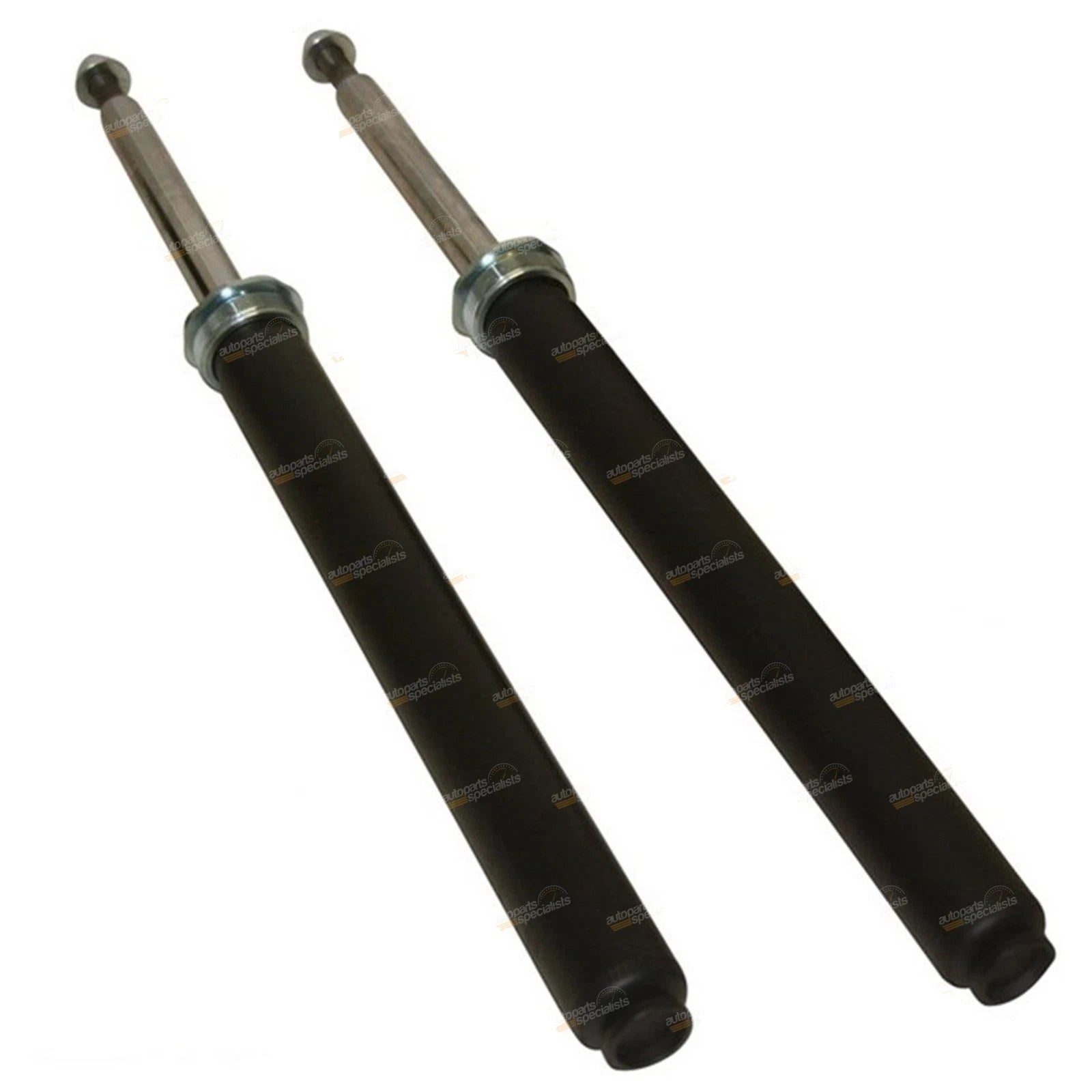 2 Front Shock Absorbers Strut Inserts For Vq Statesman Calais