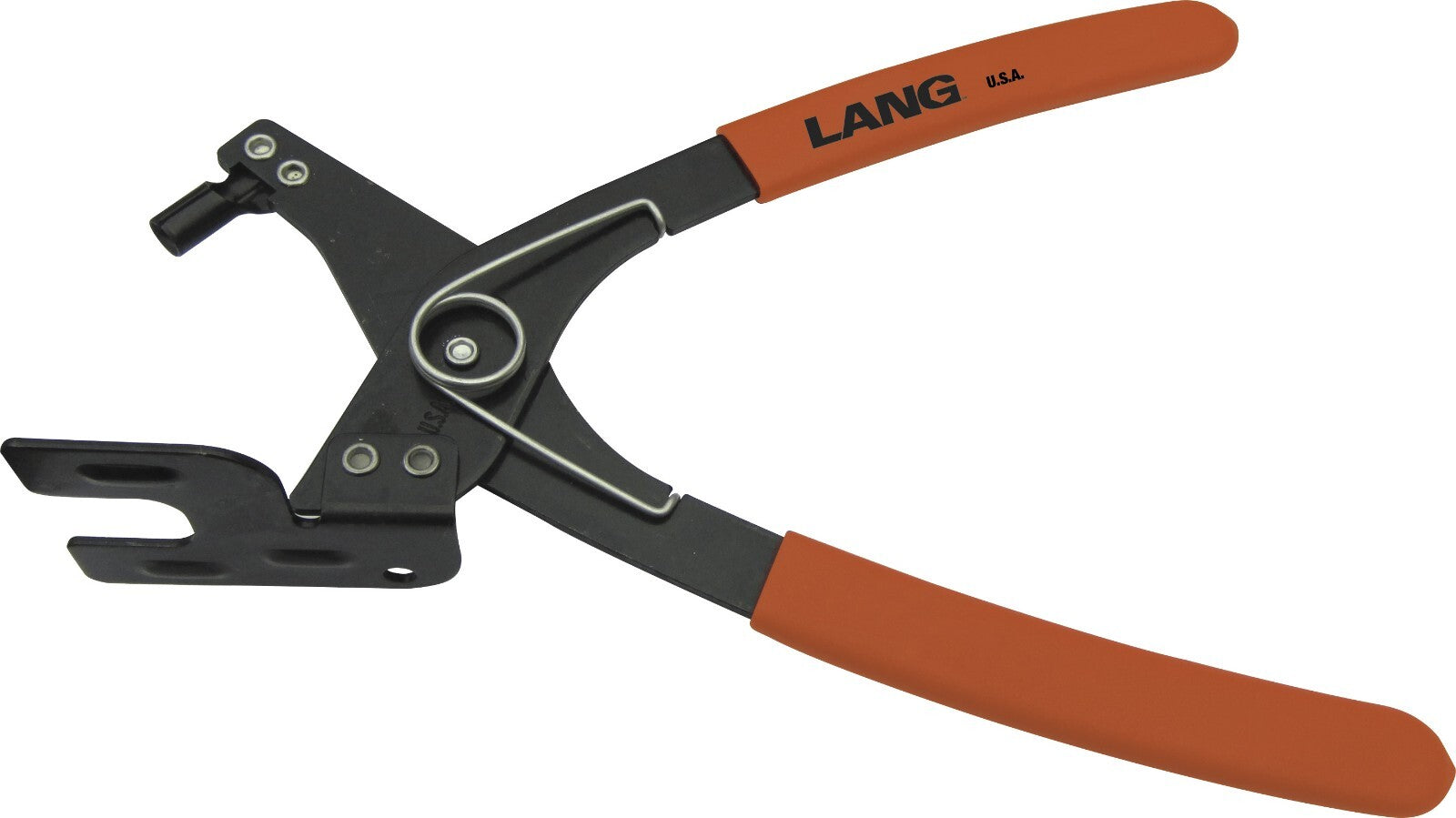 Lang Exhaust Hanger Removal Pliers 436A