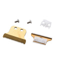 8101 T Wide Blade Replace Blade Head Accessories For Wahl Detailer