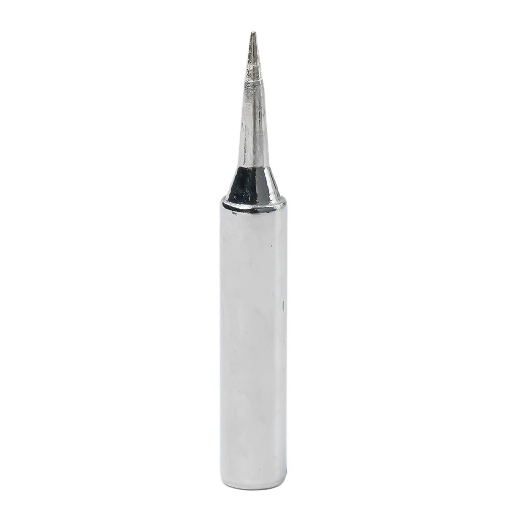 Soldering Iron Tip 1.65\" 200~480?? 900m-t-i / 900m-t-b Pure Copper