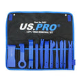 Car Trim Removal Tool Set Non Scratch Trim Tools Us Pro Interior Dash