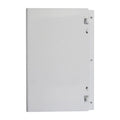 New ListingSkimmer-Door Weir Baffle Baffle-Parts Replaceable-Replacement Slag-Sk