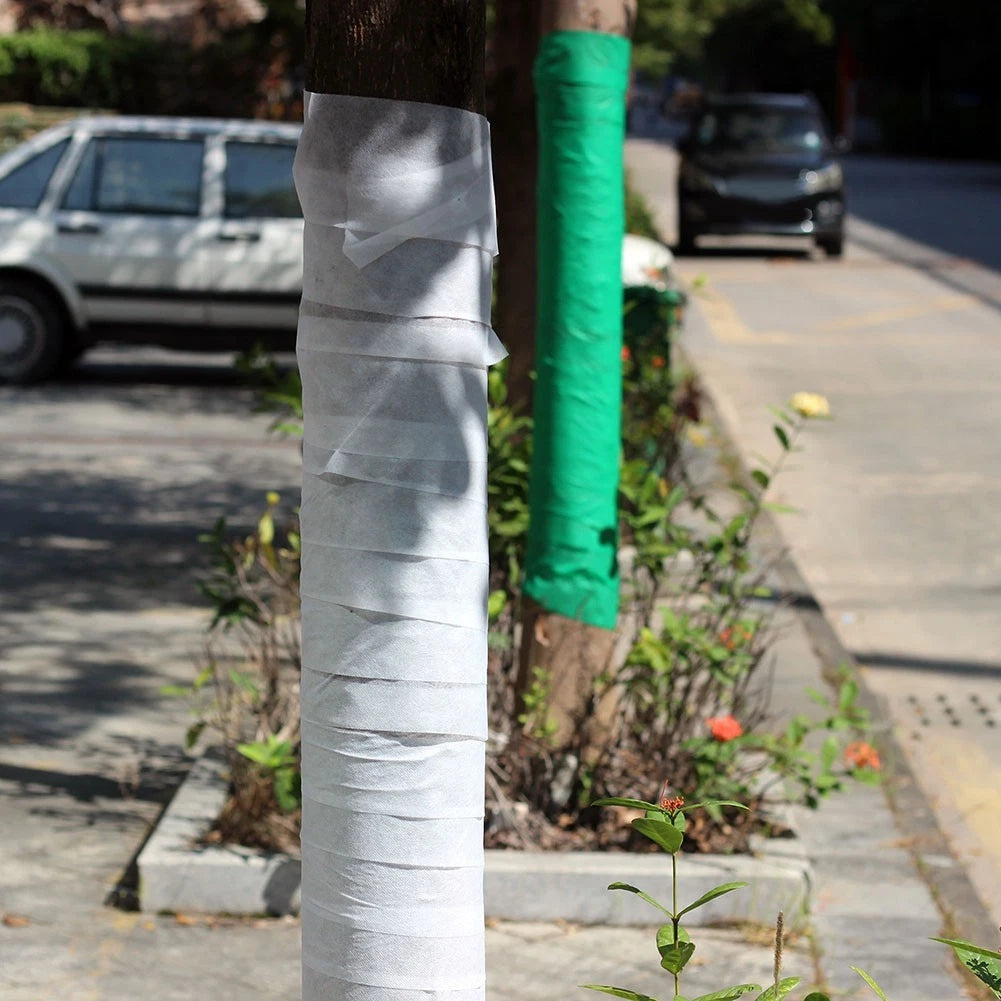 Garden Bandage Moisture Prevention Optimal Size Protection Against