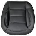 Driver Bottom Replacement Seat Cover for Mercedes Benz ML250 ML350 ML400 12-2015