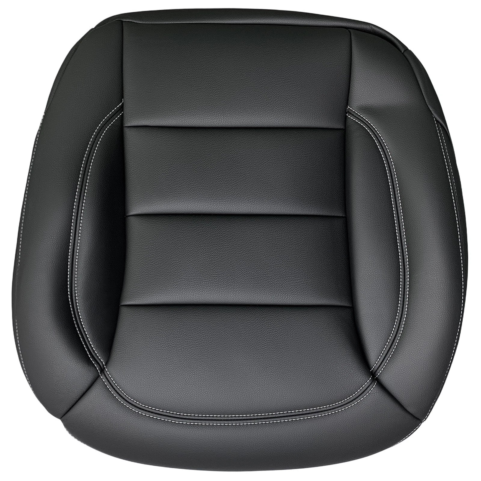 Driver Bottom Replacement Seat Cover for Mercedes Benz ML250 ML350 ML400 12-2015