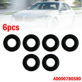 For For Mercedes C-Class Seal O Ring BC3Q 7D741 Rubber A0000780580Opens in a new