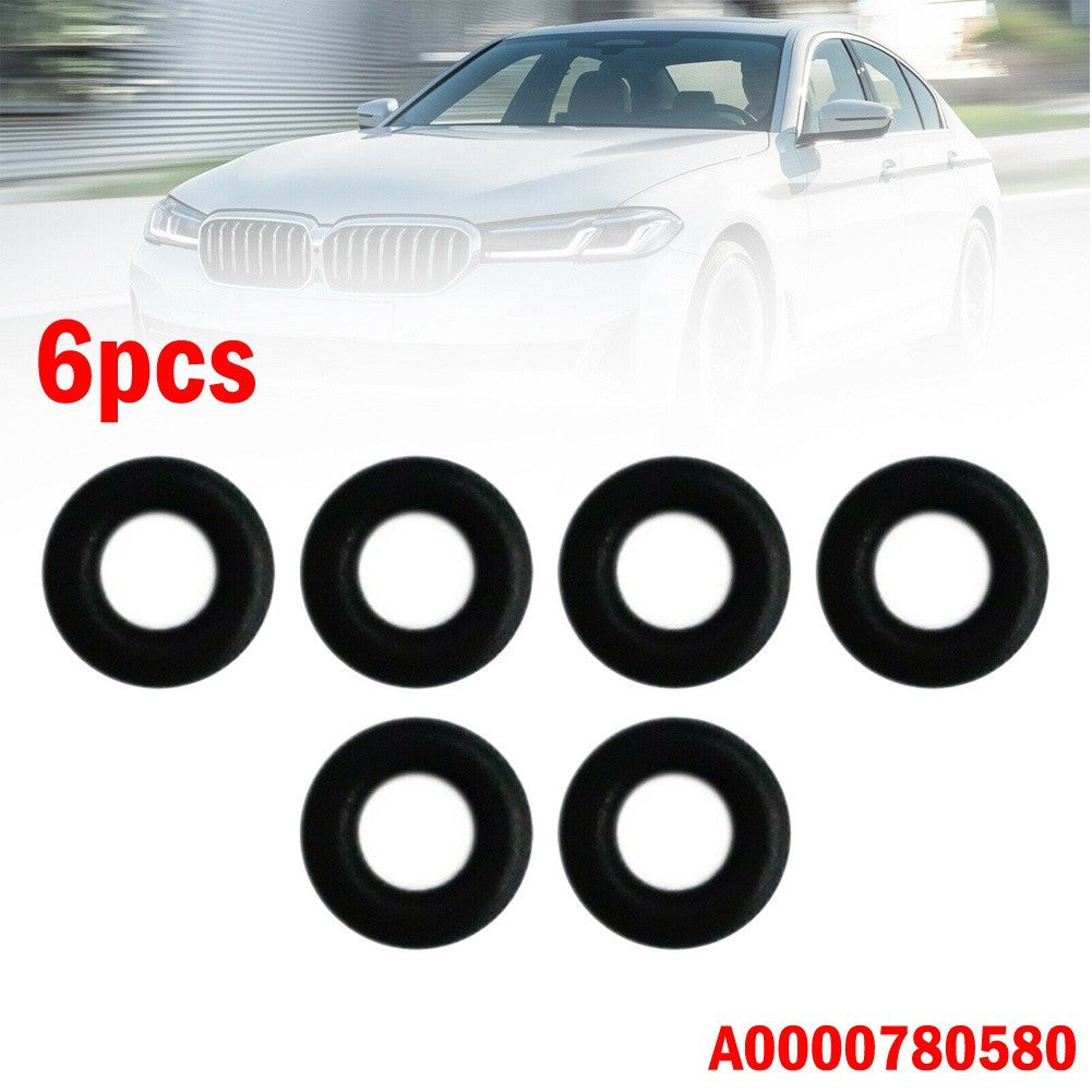 For For Mercedes C-Class Seal O Ring BC3Q 7D741 Rubber A0000780580Opens in a new