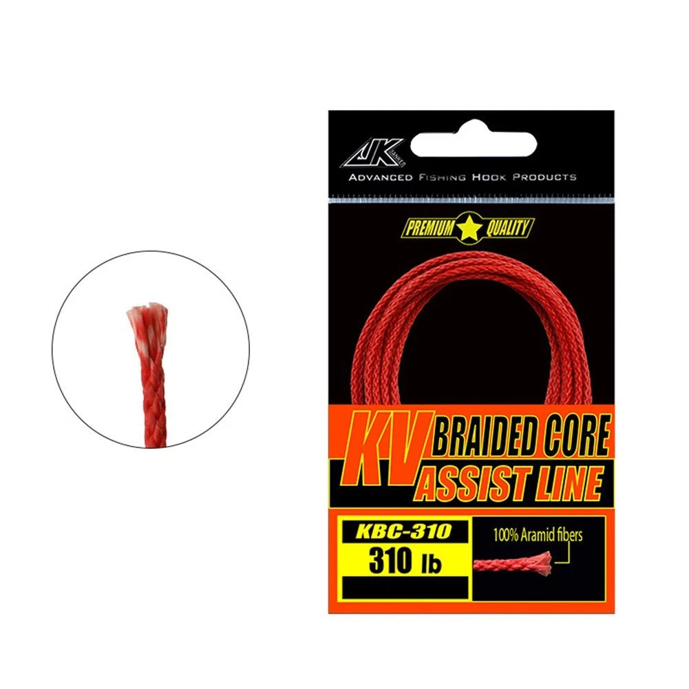 High Quality Materials Line Fish Fishing Heat Resistance High Strength