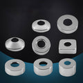 Stainless Valve Cover Collars 1/2" - 1"