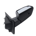 Right Heated Mirror for Ford F-150 2015-2020 JL3Z17682CA Power Adjust Black