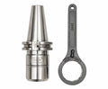 Precision 5/8-11 CAT40 ER32 2.76 " Collet Chuck Tool Holder With