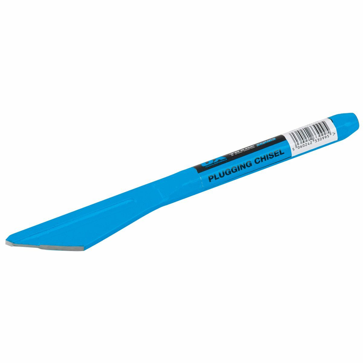 OX Tools Trade Plugging Chisel 230mm x 6mm