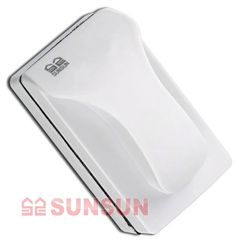 Aquarium Tank Dedicated Magnetic Brush Glass Cleaning Strong Sunsun