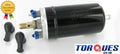 SYTEC FSE OTP020 - High Pressure External In-line Fuel Injection Pump