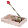 Multipurpose Handle Macadamia Opener Peeling Machine Walnut Tool Nut