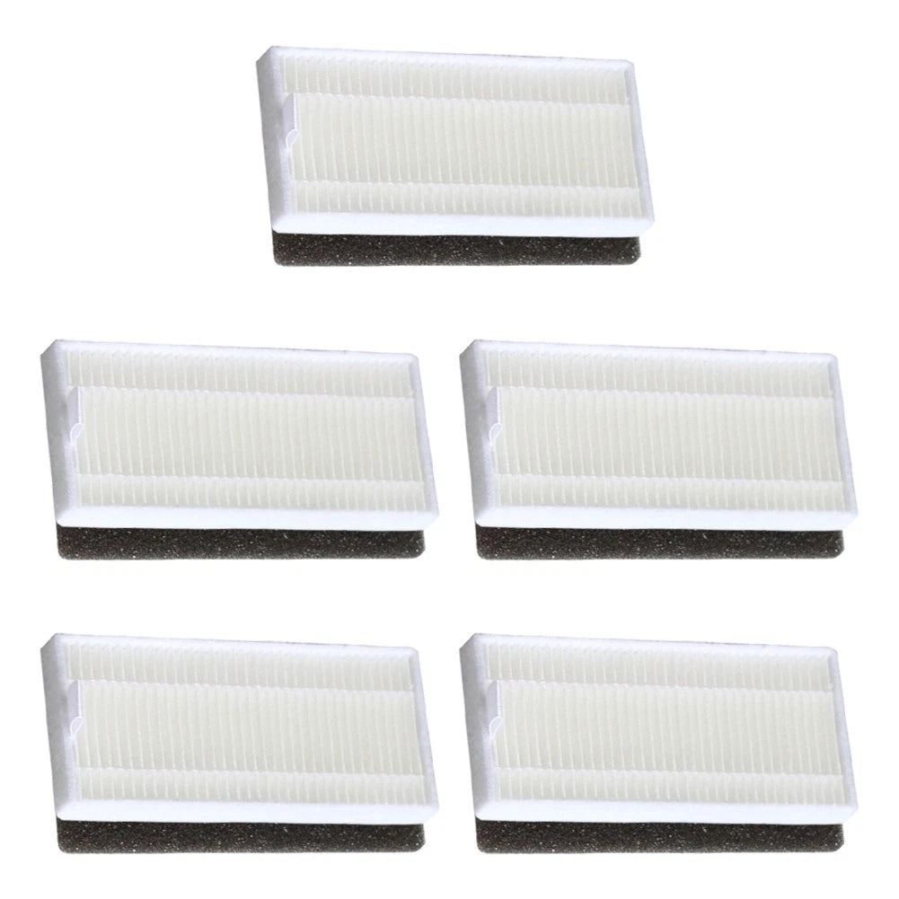 Upgrade Your Cleaning Experience With These Replacement Accessories