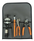 Lang 5pc Battery Service Kit