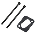 Muffler Gasket Bolts Chainsaw Parts Chainsaw Parts & Accs Gasket 350